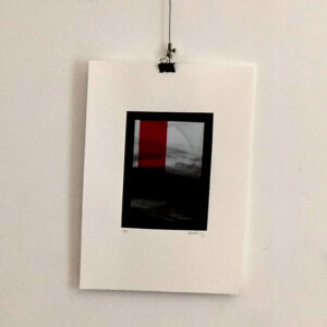DD Screen Print #1